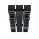 Zumtobel 42188510 LED-Strahler 2x14 SCENO 2X14 14000-840...