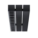 Zumtobel 42188516 LED-Strahler 1x14 SCENO 1X14 7000-840...
