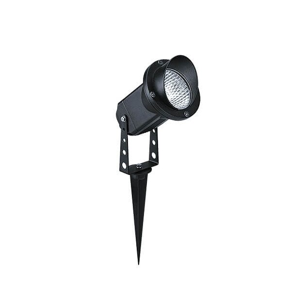 THORNeco 96633583 LED-Gartenstrahler MARY GARDEN SPOT IP66 500 830