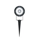 THORNeco 96633583 LED-Gartenstrahler MARY GARDEN SPOT IP66 500 830