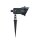 THORNeco 96633583 LED-Gartenstrahler MARY GARDEN SPOT IP66 500 830