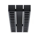 Zumtobel 42188525 LED-Strahler 2x14 SCENO 2X14 14000-840...