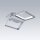 Thorn 96635869 LED-Allzweckflutlicht AFP2 S 24L35-740 A4 CL2 GY