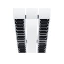Zumtobel 42943265 LED-Strahler 2x14 SCENO 2X14...