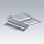 Thorn 96636356 LED-Allzweckflutlicht AFP2 2M 192L50-740 A4 CL1 GY