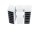Zumtobel 42949533 LED-Strahler 2x7 SCENO 2X7 5800-930 SWI 3GU DA BK