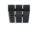 Zumtobel 42949745 LED-Strahler 1x7 SCENO 1X7 2900-930 SWI...