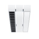 Zumtobel 42949758 LED-Strahler 1x14 SCENO 1X14 5800-940 SWI 3GU SA WH