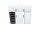 Zumtobel 42949791 LED-Strahler 2x7 SCENO 2X7 2000-930 SWI P3GU VFL BK