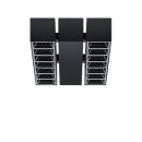 Zumtobel 42949793 LED-Strahler 2x7 SCENO 2X7 2000-940 SWI...
