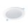 THORNeco 96637118 LED-Deckeneinbauleuchte ZOE VARIOFLEX 130 700 830/35/40