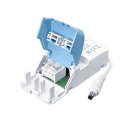 THORNeco 96637119 LED-Deckeneinbauleuchte ZOE VARIOFLEX 165 1000 830/35/40