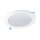 THORNeco 96637119 LED-Deckeneinbauleuchte ZOE VARIOFLEX 165 1000 830/35/40