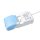 THORNeco 96637120 LED-Deckeneinbauleuchte ZOE VARIOFLEX 200 2000 830/35/40