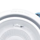 THORNeco 96637641 Downlight mit Brandschutz SYLVIE VARIO 68 550 830/35/40