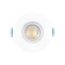 THORNeco 96637641 Downlight mit Brandschutz SYLVIE VARIO 68 550 830/35/40