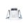 THORNeco 96637641 Downlight mit Brandschutz SYLVIE VARIO 68 550 830/35/40