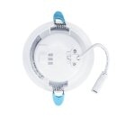 THORNeco 96638035 Einbaudownlight IP44 AMY VARIOFLEX 100...