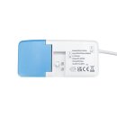 THORNeco 96638035 Einbaudownlight IP44 AMY VARIOFLEX 100 700 830/35/40