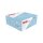 THORNeco 96638035 Einbaudownlight IP44 AMY VARIOFLEX 100 700 830/35/40