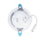 THORNeco 96638037 Einbaudownlight IP44 AMY VARIOFLEX 220...
