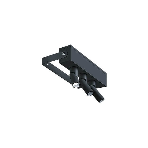 Zumtobel 42187699 Fassadenstrahler SUSY S 3P 400-830 WFL LDO AJ CHMM