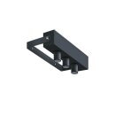 Zumtobel 42187700 Fassadenstrahler SUSY S 3P 500-830 EB...