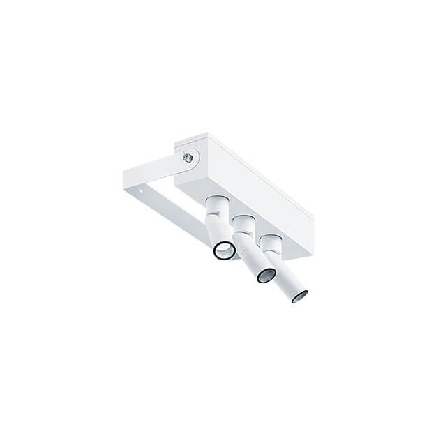 Zumtobel 42187701 Fassadenstrahler SUSY S 3P 450-830 WFL LDO AJ WHMM