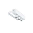 Zumtobel 42187702 Fassadenstrahler SUSY S 3P 500-830 EB...
