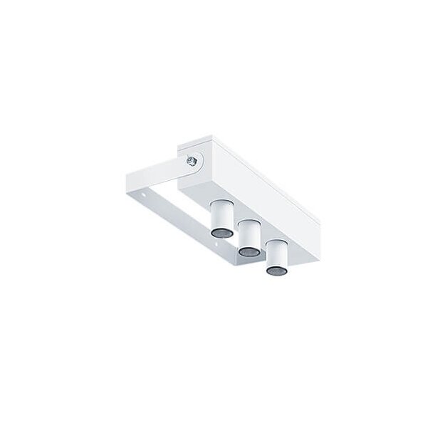 Zumtobel 42187709 Fassadenstrahler SUSY S 3P 600-830 SP LDO FX WHMM