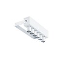 Zumtobel 42187718 Fassadenstrahler SUSY S 6P 1200-830 SP...
