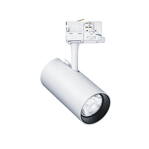 THORNeco 96635367 LED-Strahler LUCA M 38° 2100 930 WH