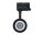 THORNeco 96635371 LED-Strahler LUCA M 38° 2100 930 BK