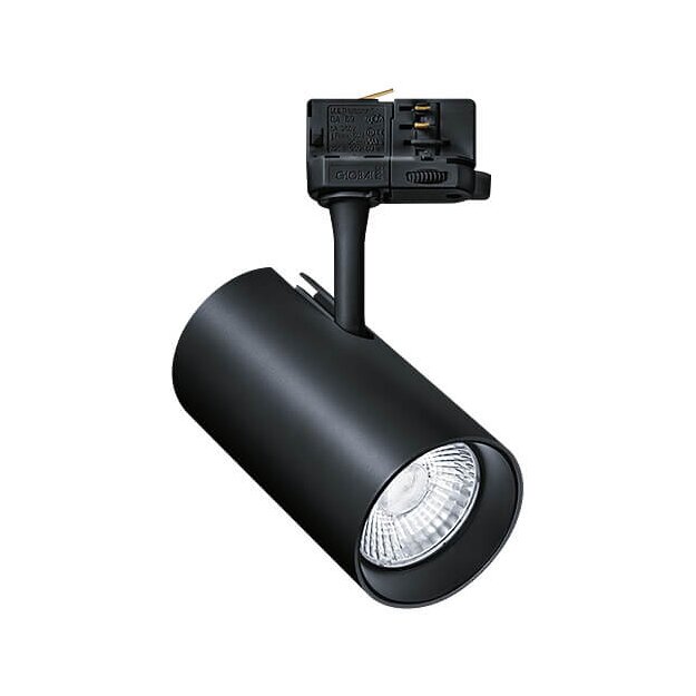 THORNeco 96635373 LED-Strahler LUCA L 38° 3200 930 BK