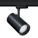 THORNeco 96635373 LED-Strahler LUCA L 38° 3200 930 BK