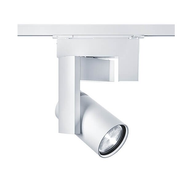 Zumtobel 42189408 LED-Strahler AGILIO 5000-930 DOP/ IQ 3CD SP-WFL WH