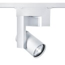 Zumtobel 42189411 LED-Strahler AGILIO 5000-940 CRMX/ IQ...