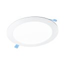 THORNeco 96637643 LED-Deckeneinbauleuchte ZOE VARIO 200...