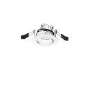 Zumtobel 60819368 LED-Deckeneinbauleuchte MICROS2 R68...