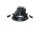 Zumtobel 60819378 LED-Deckeneinbauleuchte MICROS2 R100 1400/1800-940HE NON FL BK
