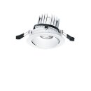 Zumtobel 60819380 LED-Deckeneinbauleuchte MICROS2 R100 1400/1800-930HE NON VFL WH