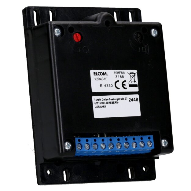 Elcom Türelektronik ELA-402