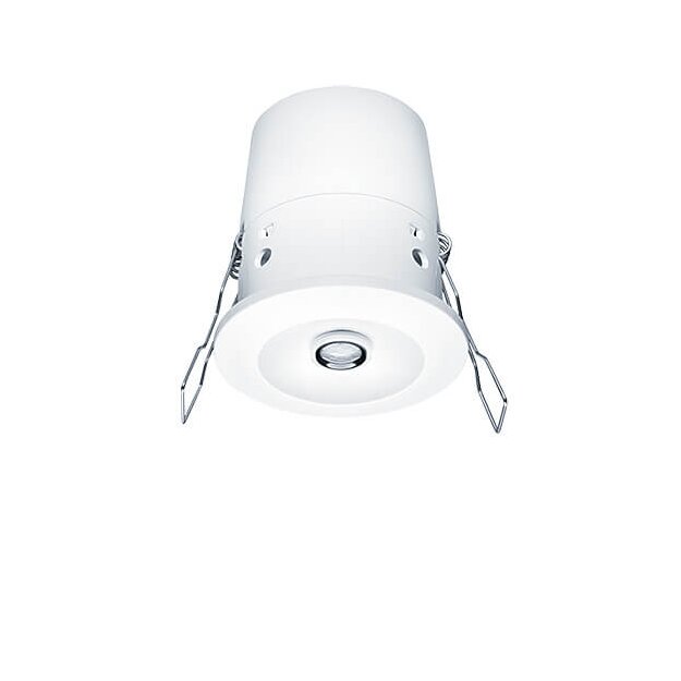 Zumtobel 22170200 Passiv Infrarot Bewegungs-Lichtsensor ED-SENS mini CR ZGS