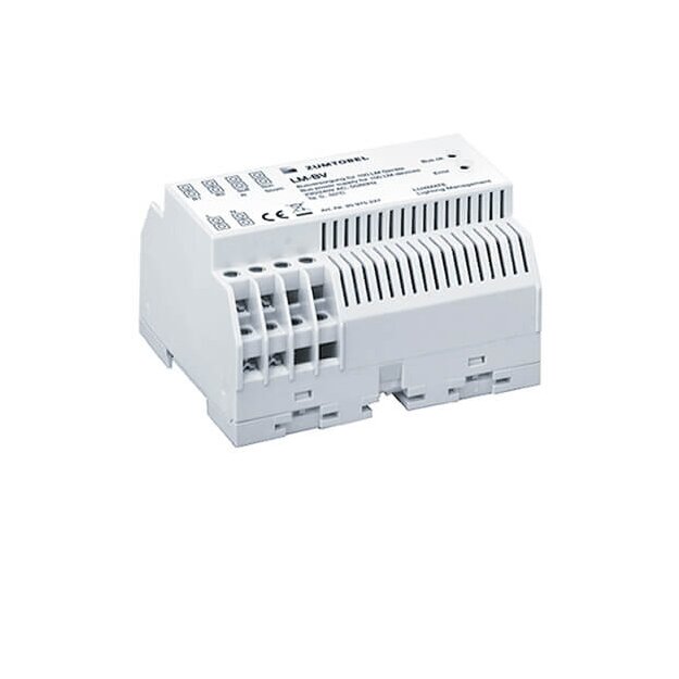 Zumtobel 20975247 Busversorgung 100 Schaltschrank LM-BV
