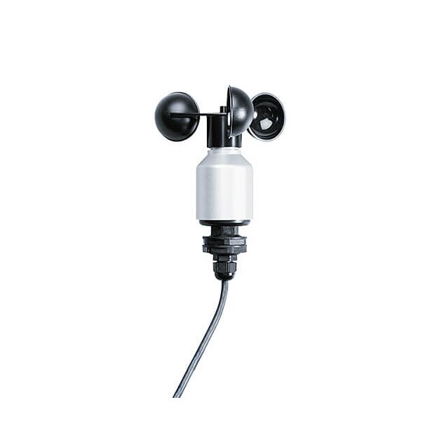 Zumtobel 22154286 Paket: Sensor (Windgeschwindigkeit) LM-SW