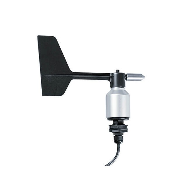 Zumtobel 22154285 Paket: Sensor (Windrichtung) LM-SR