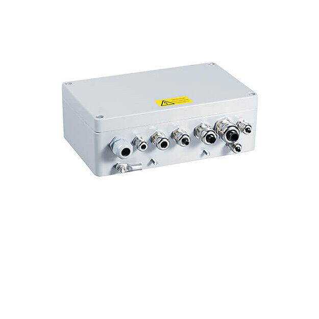 Zumtobel 22154282 Basispaket zu LM-4WZS LM-SB