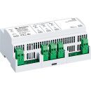 Zumtobel 22169263 DALI Gateway Schaltschrank Netlink CCD