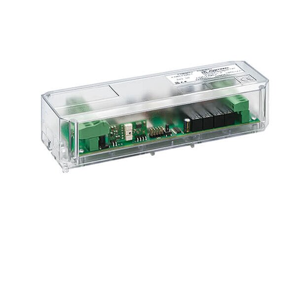 Zumtobel 22162347 Jalousie-Steuergerät 2x Einbau LM-2JASX