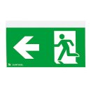 Zumtobel 22168640 Sicherheitszeichen COMSIGN 150 MSC/MRC...